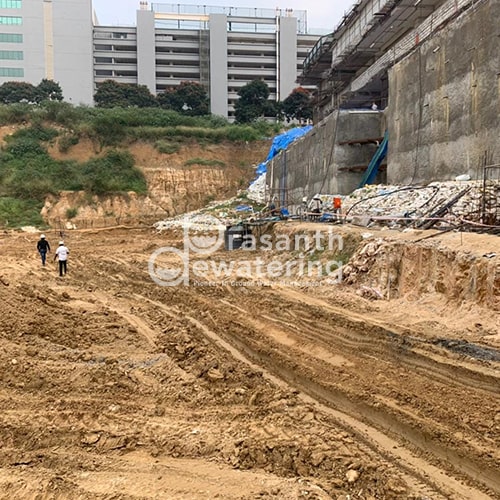 Landmark-Pattalam
 dewatering contractors in chennai