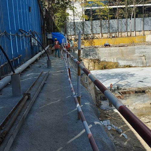 Mahaveer dewatering system Bangalore