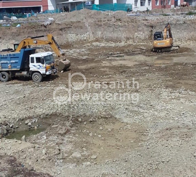 Wiprao dewatering in Bangalore
