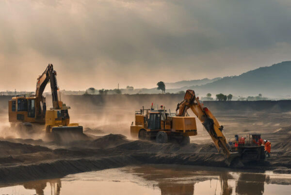 Dewatering in Dubai | Prasanth Dewatering