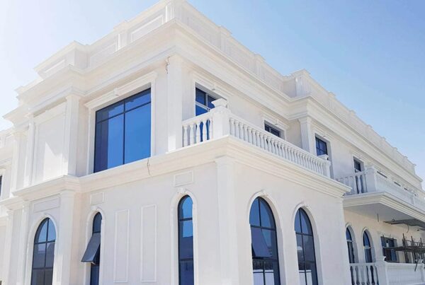 Well point dewatering Dubai | Prasanth Dewatering