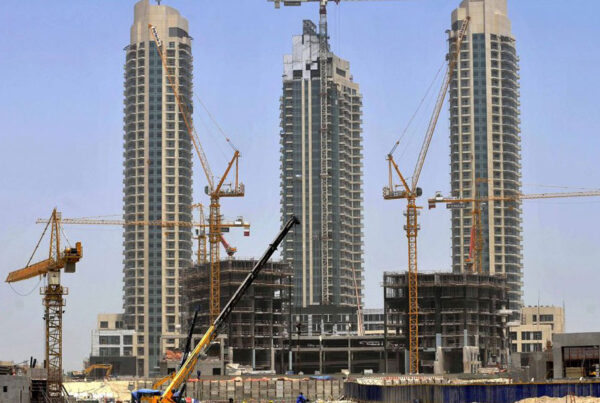 Prasanth Dewatering | Best Dewatering Companies in UAE