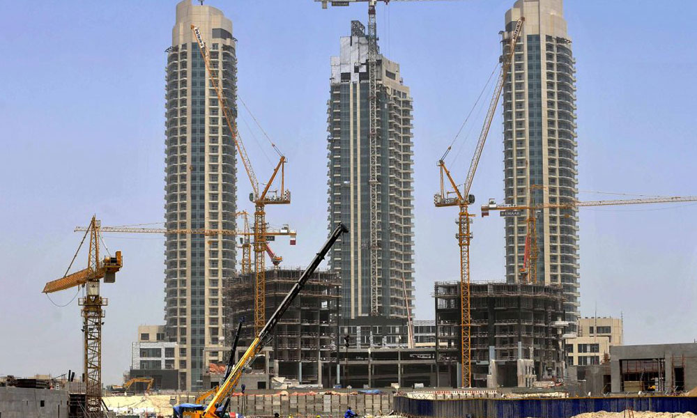 Prasanth Dewatering | Best Dewatering Companies in UAE