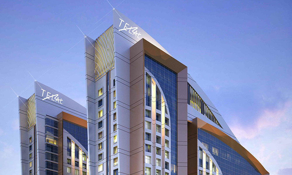 Excavation dewatering Dubai | Prasanth Dewatering