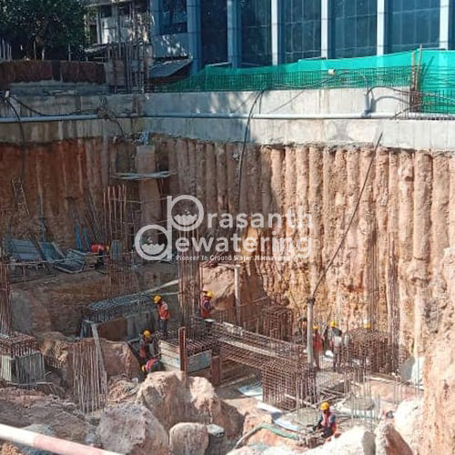 Best dewatering company | Prasanth Dewatering