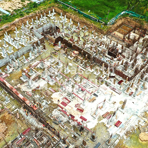 Dewatering contractors in chennai | Prasanth Dewatering