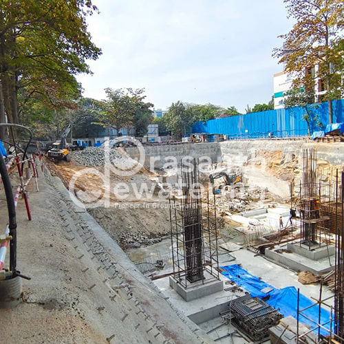 Best dewatering company | Prasanth Dewatering