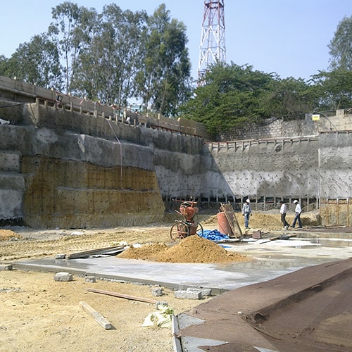 Dewatering Services | Prasanth Dewatering