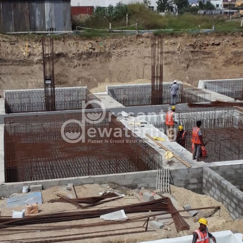 Best Dewatering in Chennai | Prasanth Dewatering