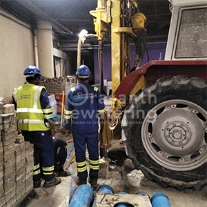 Best Dewatering in Chennai | Prasanth Dewatering