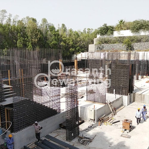 well point dewatering service | Prasanth Dewatering