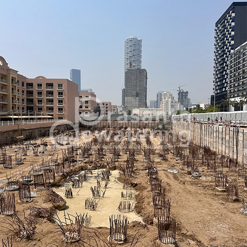 Dewatering contractors in bangalore | Prasanth Dewatering