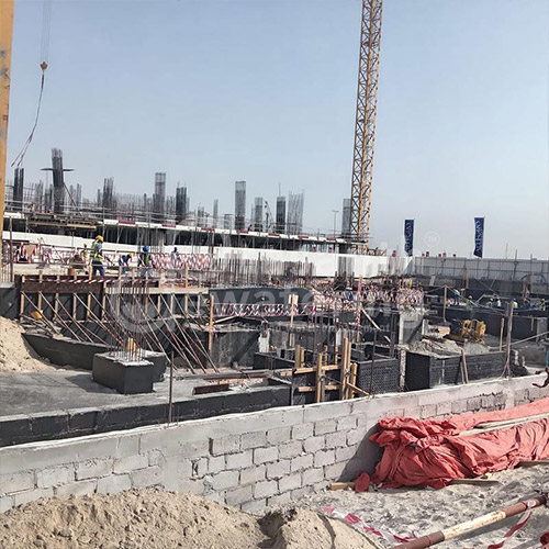 Deep Well Dewatering System | Prasanth Dewatering