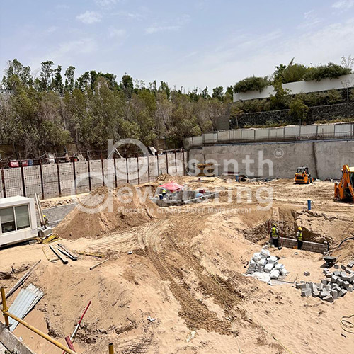 Dewatering contractors in bangalore | Prasanth Dewatering