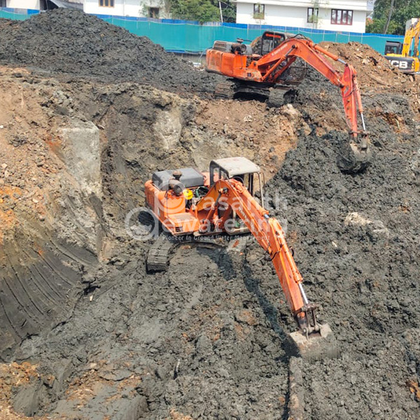 Best Dewatering in Chennai | Prasanth Dewatering