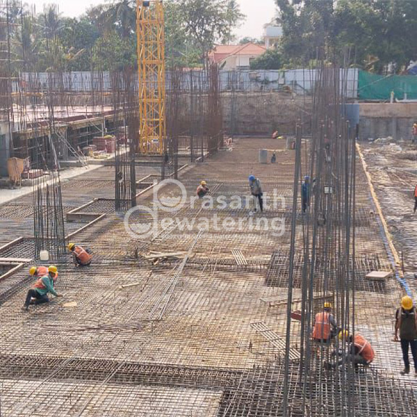 Best Dewatering Contractor | Prasanth Dewatering