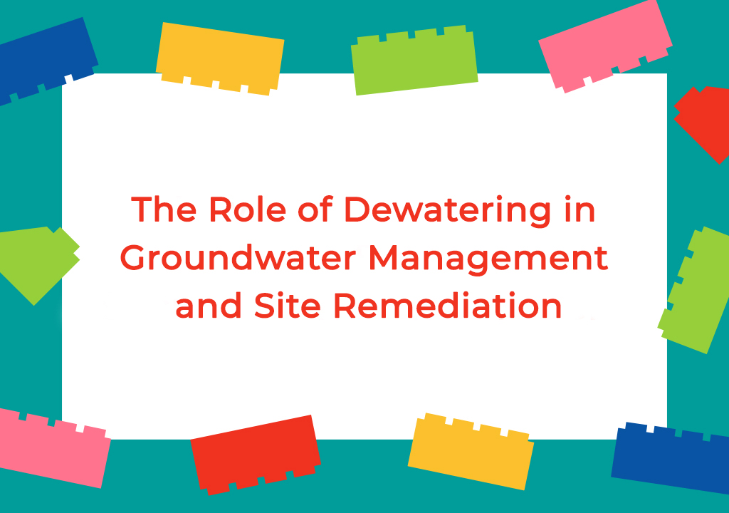 Dewatering contractors in bangalore - Prasanth Dewatering