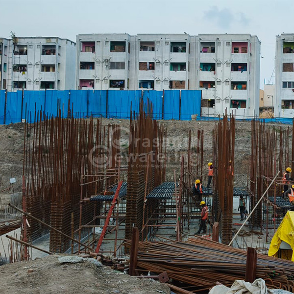 Dewatering contractors in bangalore | Prasanth Dewatering