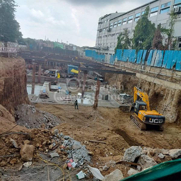 Dewatering contractors in chennai | Prasanth Dewatering