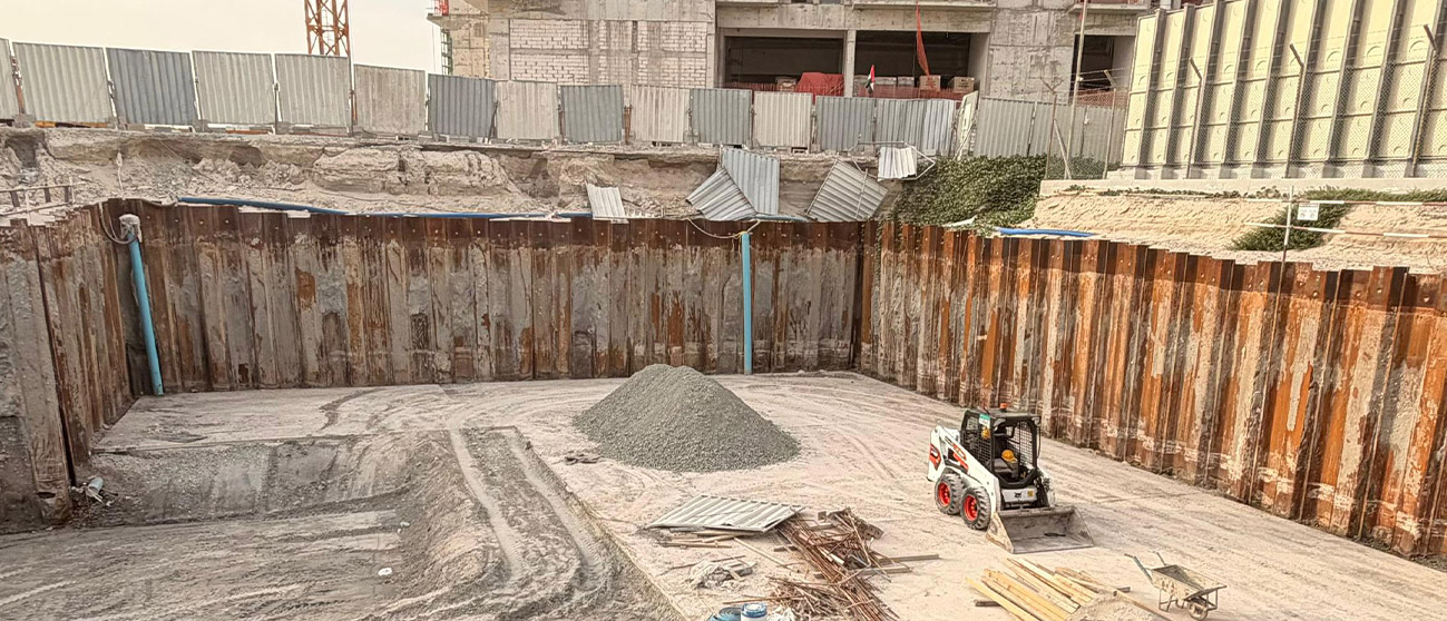 Dewatering contractors in UAE | Prasanth Dewatering