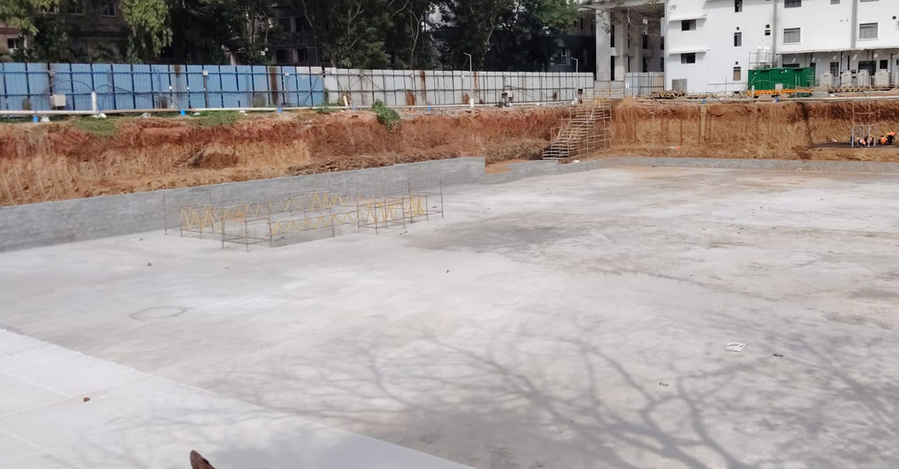 Dewatering companies in india | Prasanth Dewatering
