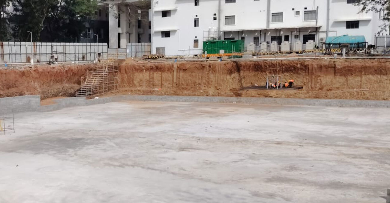 Dewatering companies in india | Prasanth Dewatering