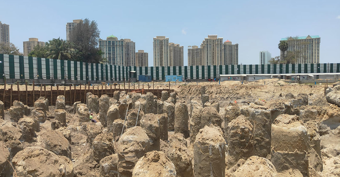 Dewatering contractors in india | Prasanth Dewatering