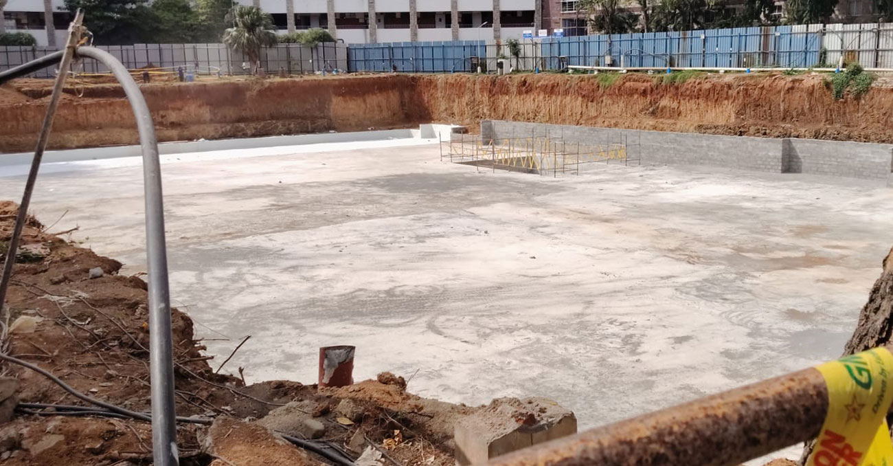 Dewatering companies in india | Prasanth Dewatering